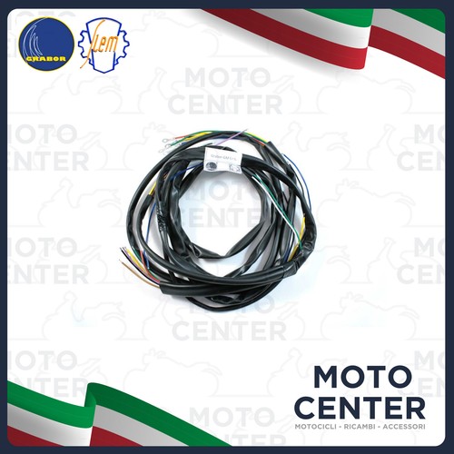 Electrical system grabor - system,
