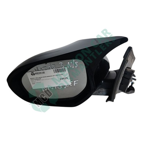 Mazda 2012 wing door - 2012,