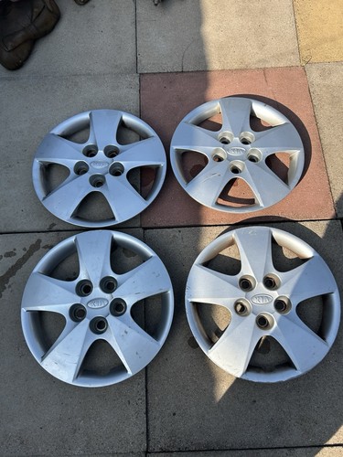 Set kia ceed - kia, 15”