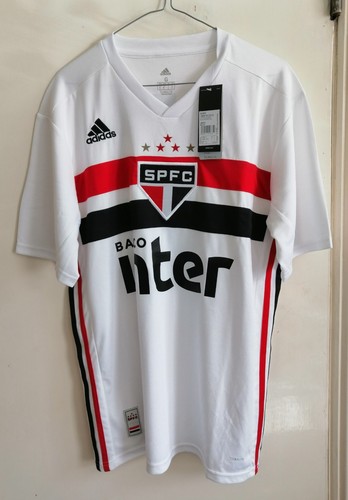 Brand new adidas sao paulo - brand,