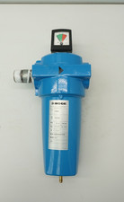 BOGE Micro Filter, Type:- F36