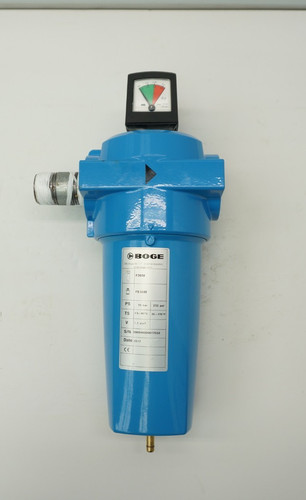 Boge micro filter type f36 - boge,