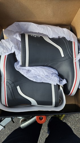 Gill short cruising - cruising, boots