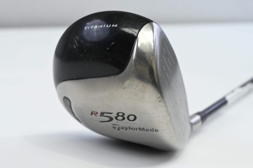 Taylormade r580 driver - taylormade,