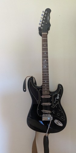 Four guitars taylor 314 - four, guitars,