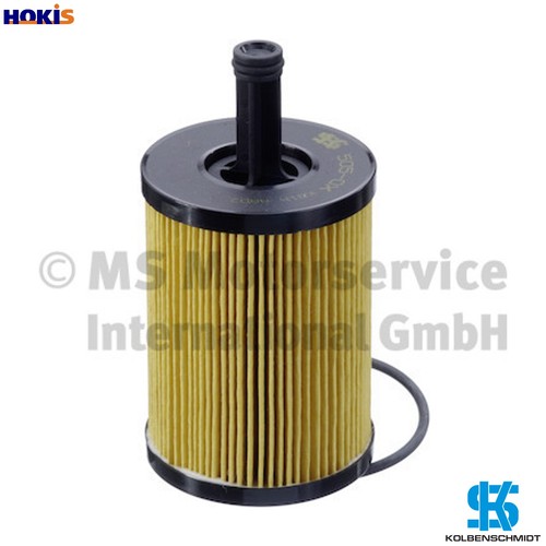 Oil filter 50013505 for - filter,