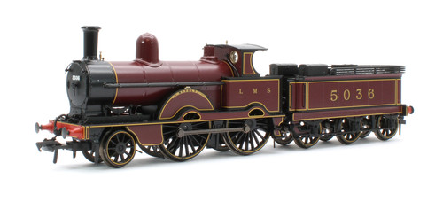 Bachmann gauge 35 - bachmann, 'oo'