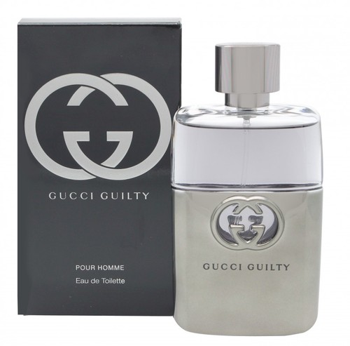 Gucci guilty pour - gucci,