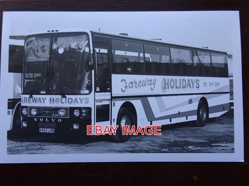 Photo 1985 fareways holiday - ,