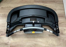 Nordic Track T 7.5 S controll