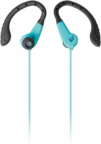 Kitsound exert wired sports - kitsound,