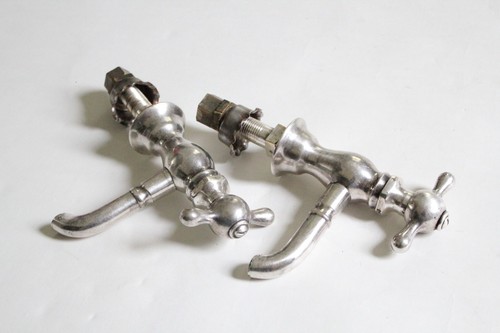 Antique faucet bathroom - faucet, |