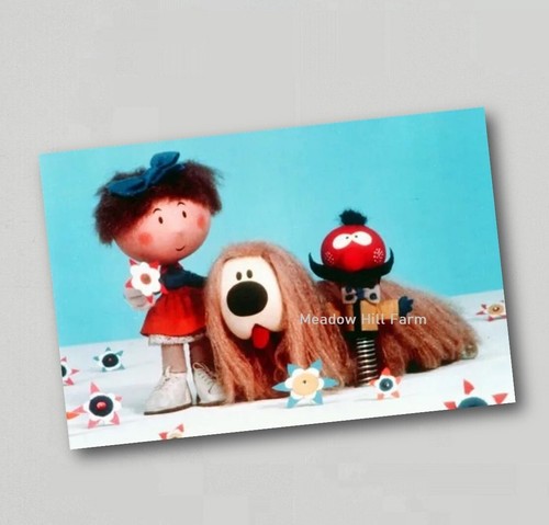 Fridge magnet magic - magnet,