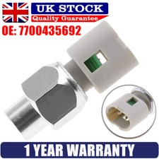 POWER STEERING PUMP PRESSURE