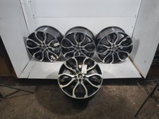 Range Rover Sport 21" Alloy