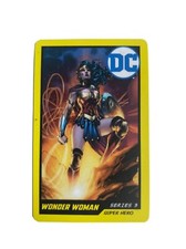 DC Comics Wonder Woman Series