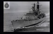 na8787 - Royal Navy Warship -