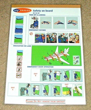 MY TRAVEL AIRWAYS DC10-30