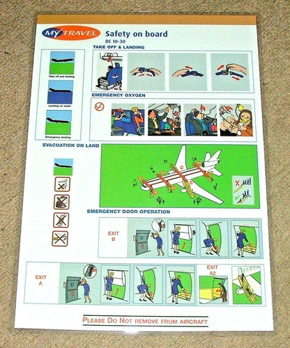 Travel airways dc10 30 - travel, dc10-30