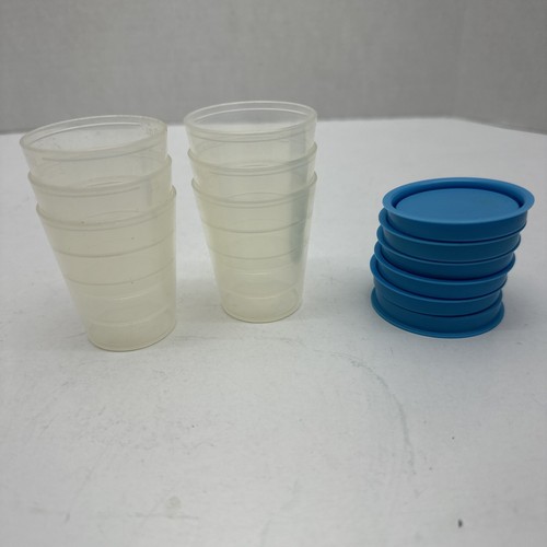 Tupperware midgets mini - midgets,