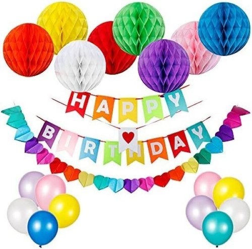 Happy birthday rainbow - happy,