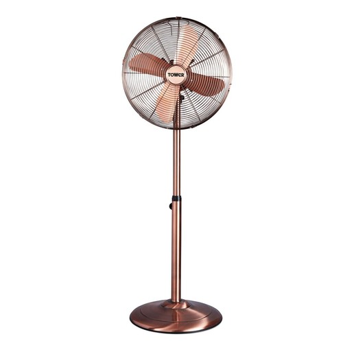 Tower t637000c metal pedestal - tower,