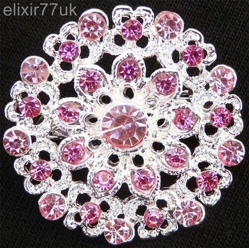 New silver flower bouquet - flower,
