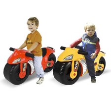Kids Push Motor Cycle Toy