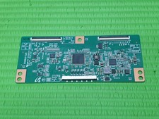 TCON LVDS BOARD FOR SAMSUNG UE46D5520RK 46" LED TV V460HJ1-C01