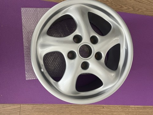Genuine new rear 996 911 - rear, 996/911