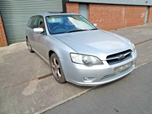 2004 2009 subaru legacy r - 2004,