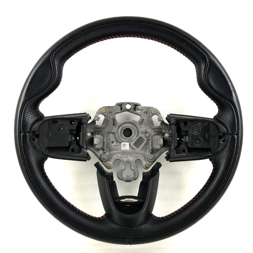 Genuine mini f56 - f57, jcw