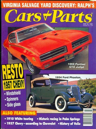 1993 cars parts - cars,