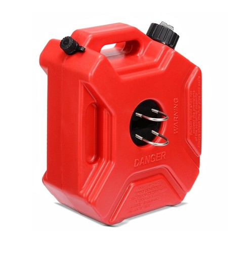 Gasoline can motorcycle - gasoline, 3l
