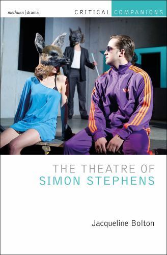 Theatre simon stephens - theatre,