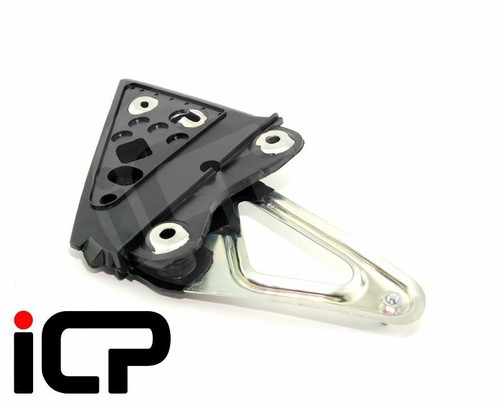 Genuine door mirror - lh, gusset