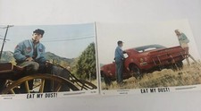Vintage Photos Movie Stills