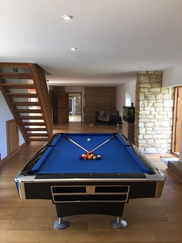 Buffalo pro gloss black - 2,