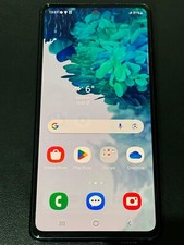 Samsung Galaxy S20 FE 5G -