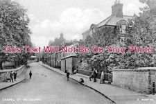 DR 3688 - Chapel Street