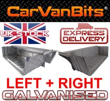 FOR FORD TRANSIT MK6 MK7 00-13