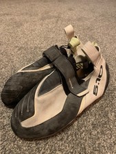 adidas Five Ten Hiangle White