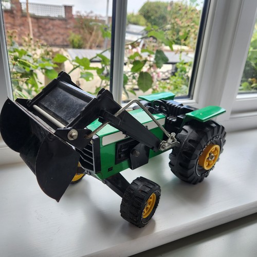 Vintage 1970s tonka - vintage,
