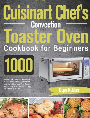 Rabins cuisinart chef - -, chef's