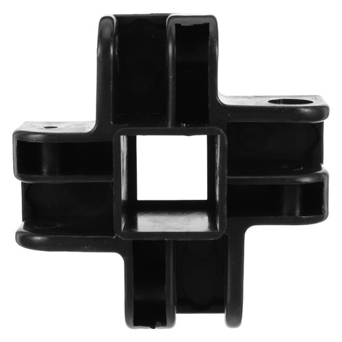 Tent bracket connector 4 - ,