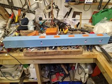 Mininng/Pot Holing Head Lamp.