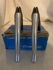 Never Ridden New Record Brakes