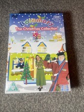 Balamory - The Christmas Collection DVD Children's & Family (2006)