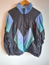 Puma International Vintage