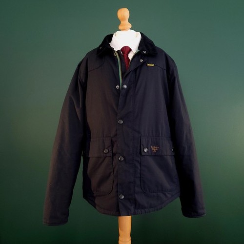 Barbour beacon wax - barbour,